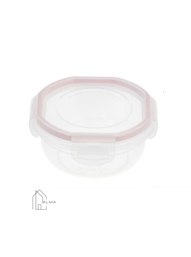 ظرف فریزری سیف لاک 1000ml ویرو پلاست