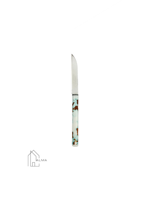 چاقو میوه خوری دیاموند بسته ۱۲ عددی