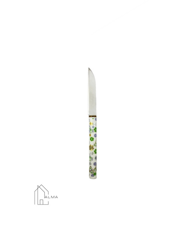 چاقو میوه خوری دیاموند بسته ۱۲ عددی