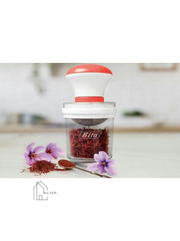 زعفران ساب سه کاره دستی بیتا
