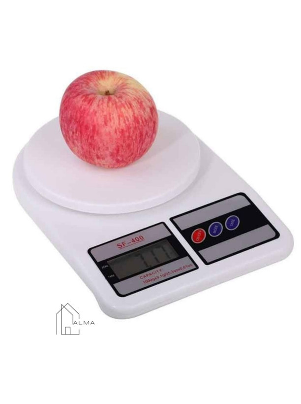 ترازو دیجیتال آشپزخانه