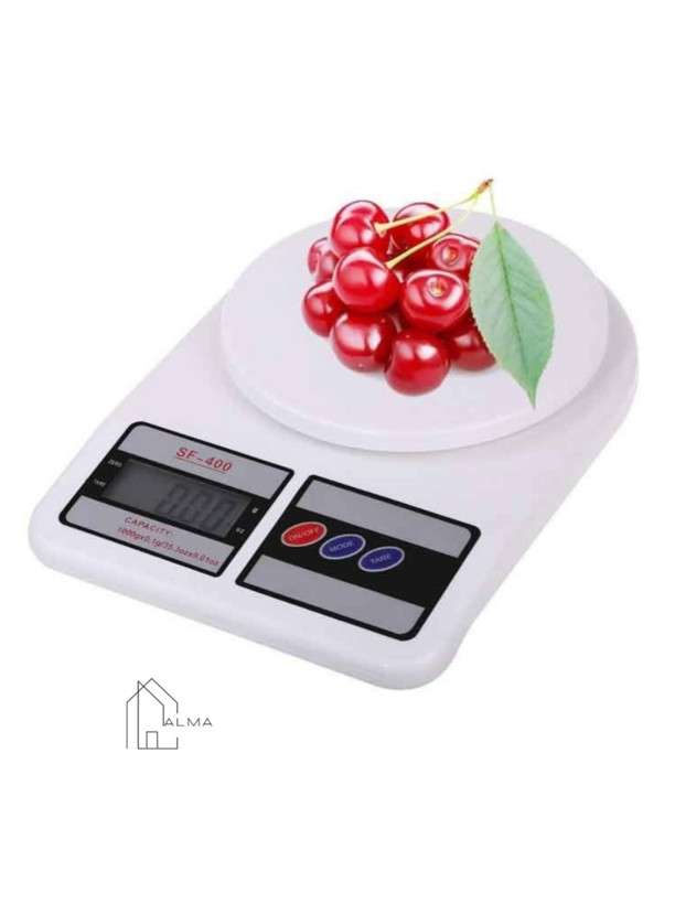 ترازو دیجیتال آشپزخانه