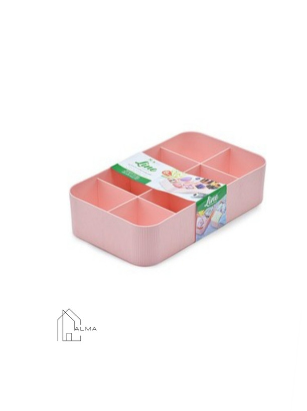 نظم دهنده کاجین مدل لنا ۸ خانه لاین