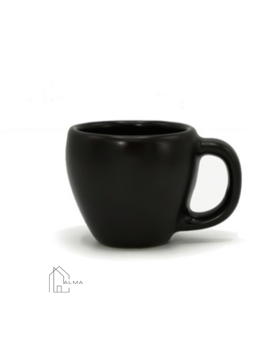 فنجان اسپرسو سینگل تک جعبه