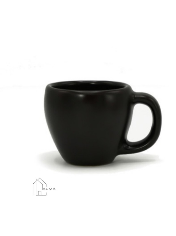 فنجان اسپرسو سینگل تک جعبه