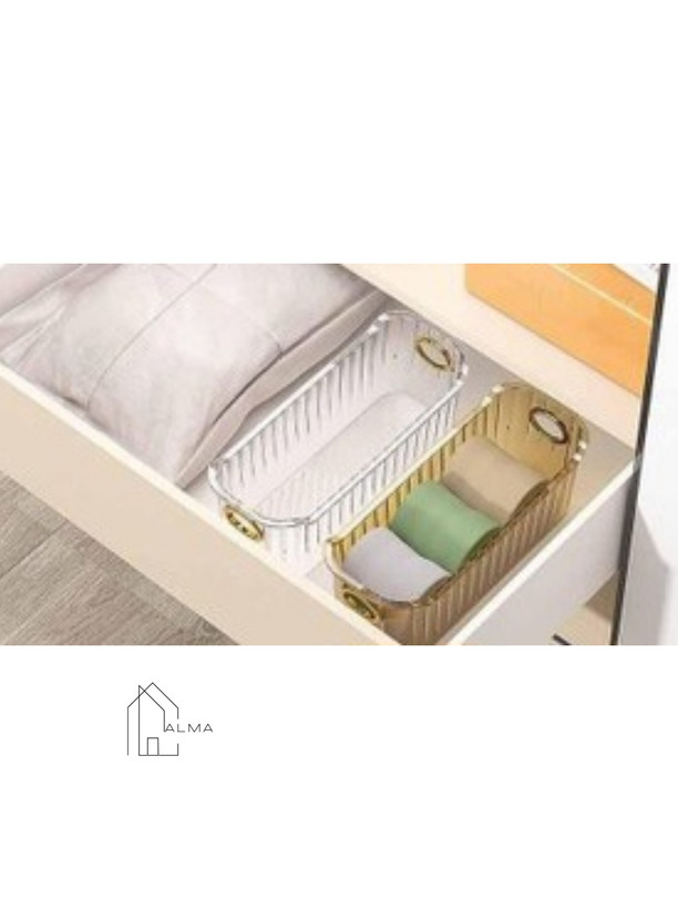 نظم دهنده مرسه لوکس طرح کبریتی