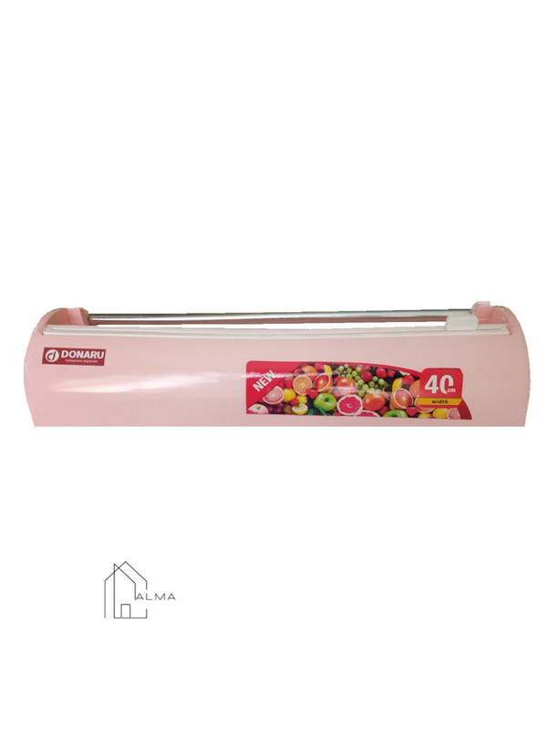 دستگاه سلفون کش دورنیکو رومیزی 40 سانت