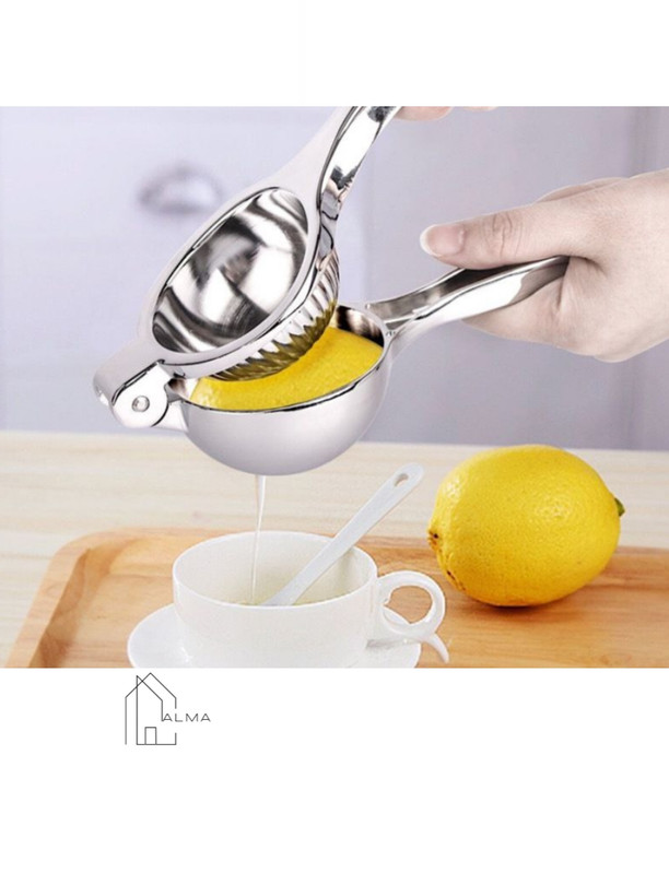 آب پرتقال گیری دستی عروس