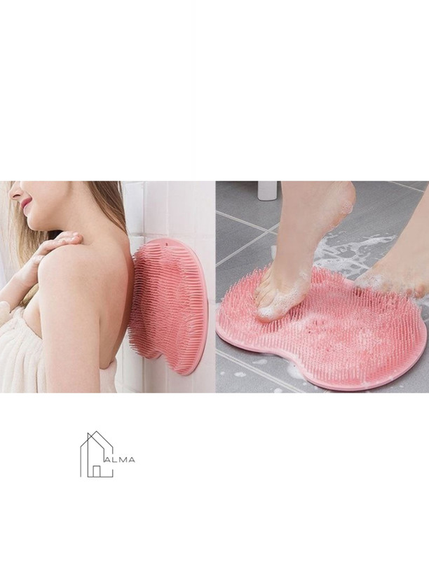 لیف سیلیکونی دیواری چسبونک دار