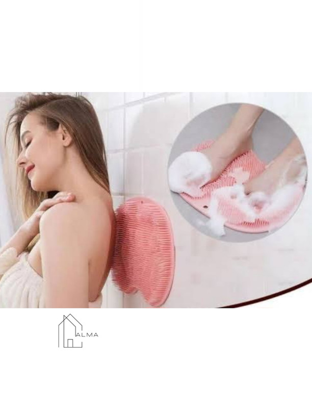 لیف سیلیکونی دیواری چسبونک دار